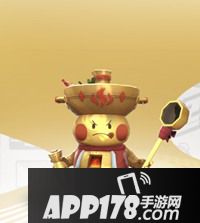 一起来捉妖太极鸳鸯锅属性图鉴