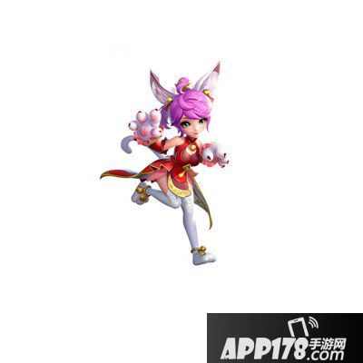 梦幻西游3D猫灵图鉴