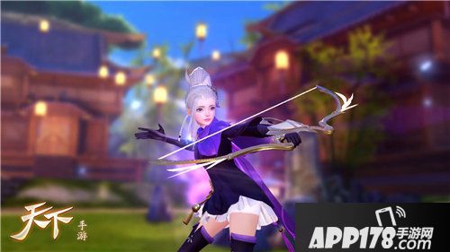 天下手游缘聚空封印解除