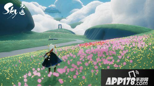 sky光遇云海徜徉任务升级