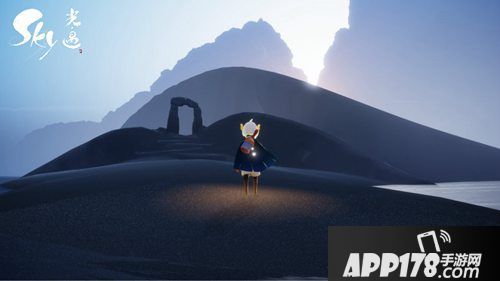 sky光遇今日测试