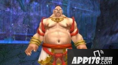 完美世界手游大力神宠物图鉴