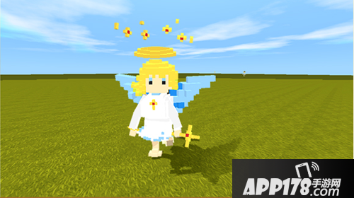 迷你世界0.35.0版本来袭 新版本更新报告单