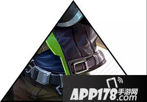 王者荣耀吕布新皮肤 野性能量抢先看