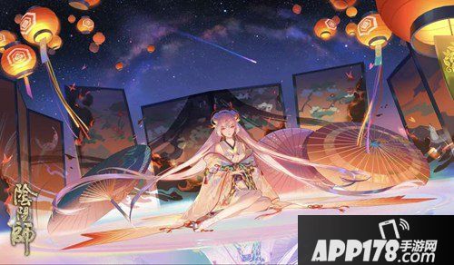 阴阳师不知火同人作品赏 浴火重生终得自由
