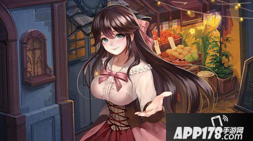 姬魔恋战纪ssr角色