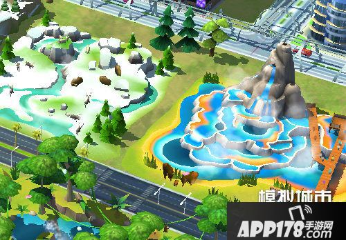 模拟城市我是市长新赛季即将推出