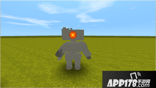 迷你世界版本预告 微缩战队登场