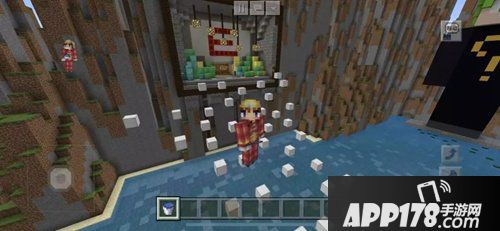 我的世界联动消防救援 开发消防互动玩法