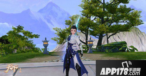 天下手游新时装上线 荷鲤初晴邀你共度夏日