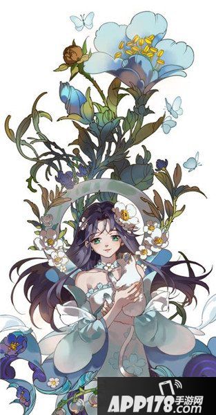 神都夜行录山鬼皮肤大赏