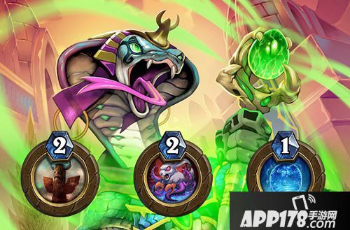 炉石传说达拉然大劫案 两章剧情预览