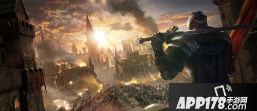 列王的纷争新版本