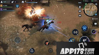 猎手之王双平台定档测试