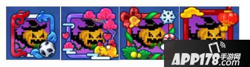 野蛮人大作战纪念品限时返场