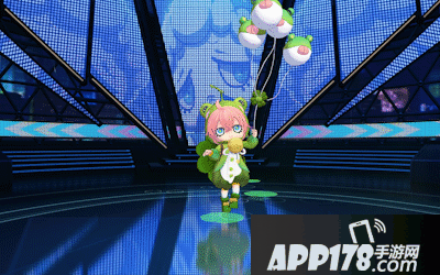 非人学园雨师时装