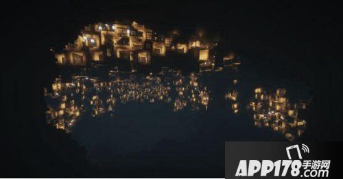 我的世界明暗反差合集