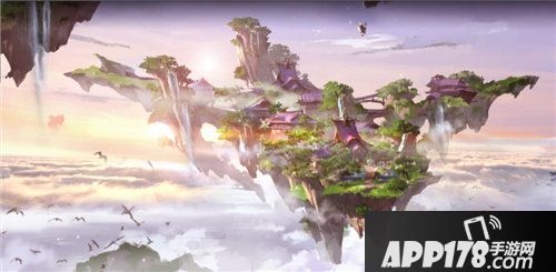 天下手游缘聚空封印解除