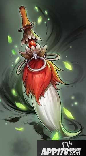 剑网3指尖江湖橙武