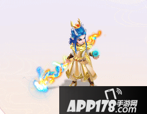 大话西游手游伽楼罗龙战将时装一览