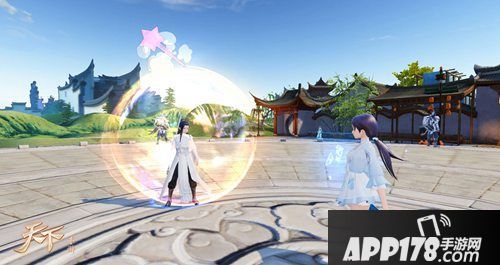 天下手游儿童节活动介绍