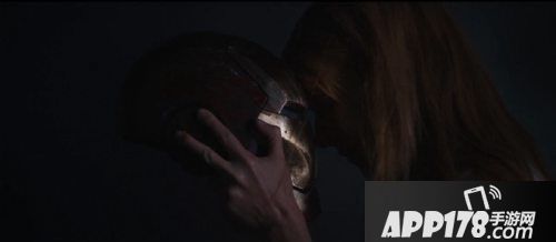 漫威未来之战小辣椒钢铁侠合作