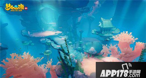 梦幻西游3D五一度假指南