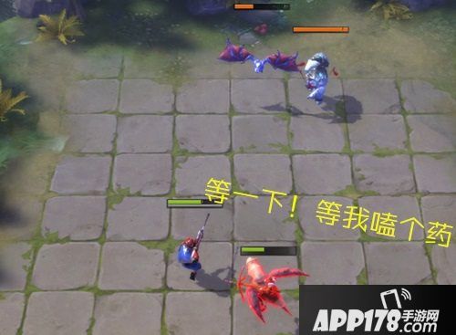 赤潮自走棋更新前瞻