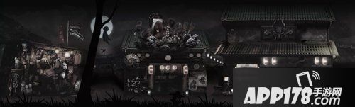 阴阳师神秘结界现形 般若的恶作剧来袭