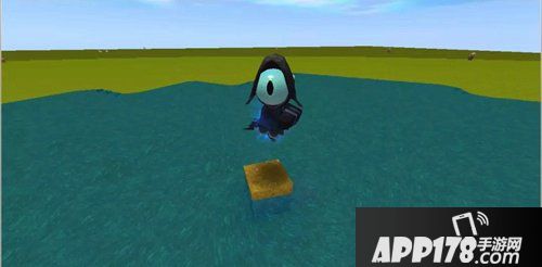 迷你世界地心人打法攻略