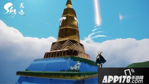 sky光遇云海徜徉任务升级