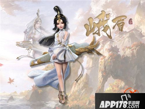 剑侠世界2新资料片今日开启