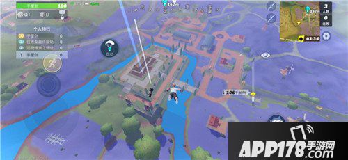 堡垒前线创造与破坏哪里最肥