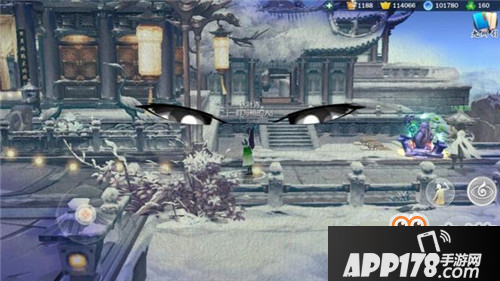 剑网3指尖江湖罗刹怎么打？