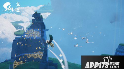 sky光遇云海徜徉任务升级