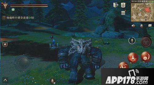 猎魂觉醒非对称狩猎玩法