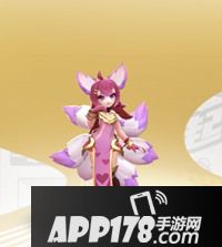 一起来捉妖六尾狐属性图鉴
