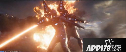 漫威未来之战小辣椒钢铁侠合作