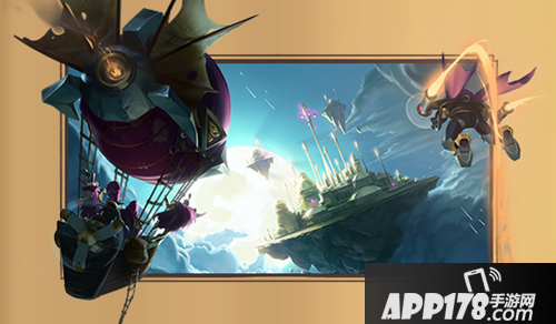 炉石传说5月15日更新 达拉然大劫案即将上线