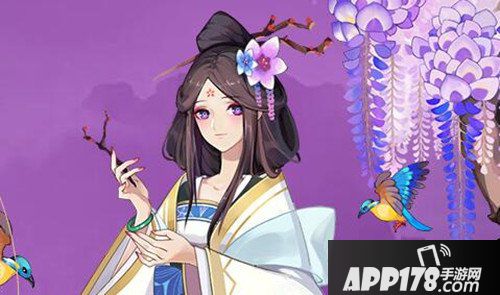 云梦四时歌纸神尚卿一览