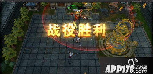 梦三国手游群雄逐鹿三章开启