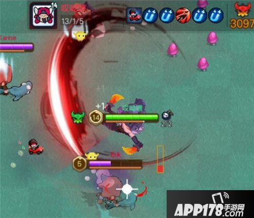 野蛮人大作战新英雄介绍