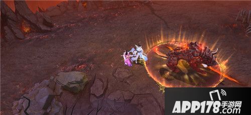 镇魔曲母亲节活动感恩开启