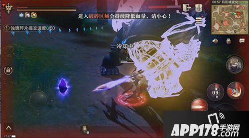 猎魂觉醒非对称狩猎玩法