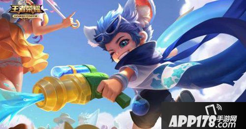 王者荣耀5月14日-5月19日周免英雄更新公告