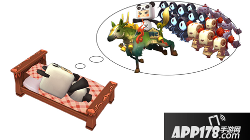 迷你世界版本预告 微缩战队登场