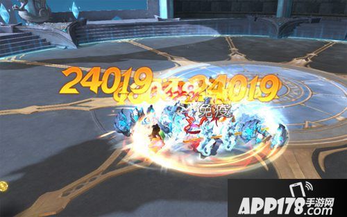 镇魔曲手游寻龙奖励活动