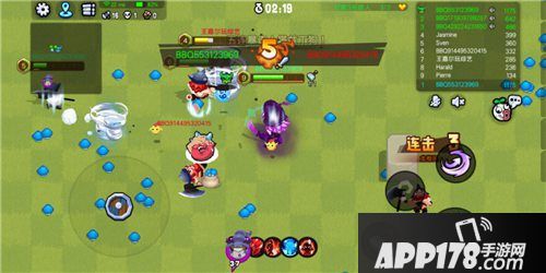 野蛮人大作战新英雄介绍