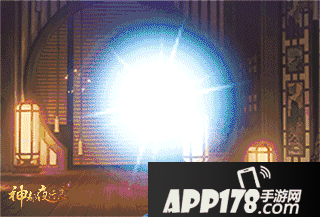 神都夜行录妖灵泽精