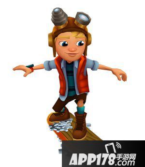 地铁跑酷畅玩瑞士苏黎世